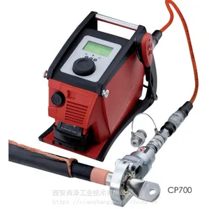 CP700/CP700EC 智能蓄电池电动液压泵 意大利进口 intercable 英特卡博