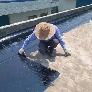 大朗镇天面防水补漏费用