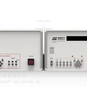ENJ2005-B 半导体分立器件测试系统