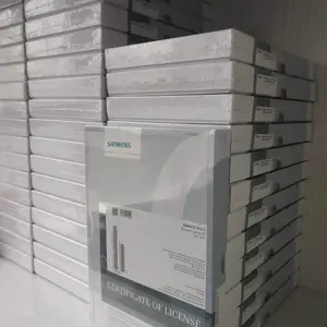 ��������Siemens6ES7822-0AA07-0YA5 ������ V17 ��������֤ ������̬����