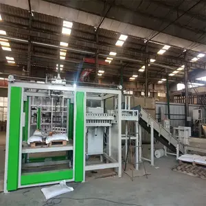 裕恒科技 龙门框架式码垛机 自动码垛机