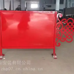 供应优质铝合金铝型材路灯杆灯箱,道旗,户外广告牌