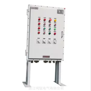 定制 防爆照明配电箱 控制检修箱 温控仪表箱 配电柜