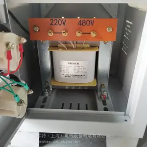 �𻨻���SG/SBK-50KVA 380/380/220�����ʽ�����ѹ��