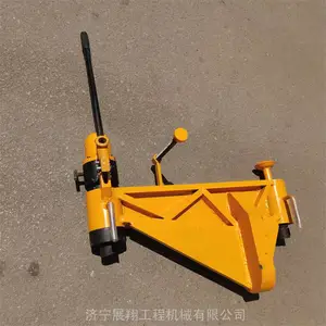 ����KWPY800Һѹ��ֱ����Ʒ�� չ����·�����˫��ˮƽ��