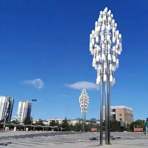 LED市电路灯,市政道路路灯,3-12米,大功率路灯