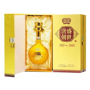 52�� ʫ��̫��ʢ���Ƴ��������� 500ml �����Ũ���Ͱ׾�����