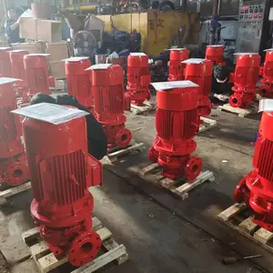 Դͷ���� ��ʽ���������� XBD���ܱ� XBD5.0/35-125L ��������˨��