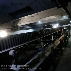 供应上煤系统 锅炉房上煤系统配套设备 同鑫振动机械上煤系统