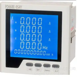 ���� ����380v���Զ๦�������Ǳ� PD668Z-9S4Y