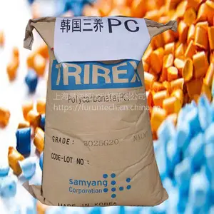 韩国三养PC TRIREX 3020PJ高流动珠粒级聚碳酸酯粉