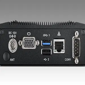 嵌入式，低功耗研华工控机 ARK-10