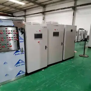 һ��һ���ܺ�plcϵͳ �����豸̨������ϵͳ