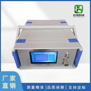 KDWS-200 SF6智能露点仪 SF6精密露点仪 科电中威