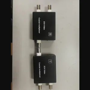 视音频复用器 型号:YX-2002库号:M403762