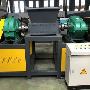 玖科 厂家供废 医疗垃圾撕碎 固废撕碎机刀具 空调 玻璃撕碎机刀具