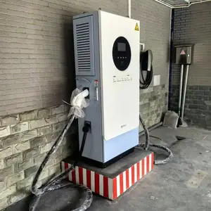 ˫ǹ�뷢����ţ120KW���׮��Ӫ��׬Ǯ