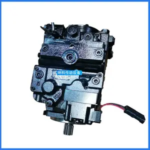 ����˹������ ����˹90L075KP �����Һѹ�� �ֻ�ֱ��