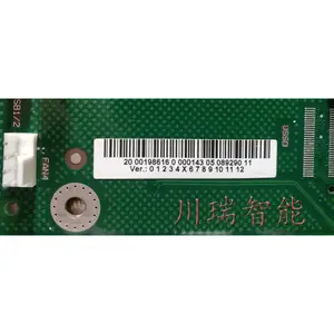 00-198-616 KUKA�⿨��������� ԭװ��Ʒ����Mainboard FTS D3076-K