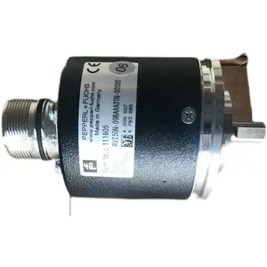 ���Ӹ���������ת������ENI58IL-S10CA5-1024UD1-RC1ʵ����10mm�µ�����