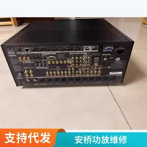 onkyo����TX-SR494��ͥӰԺ7.2�������Ż�֧��4K�ű�ȫ�����ӽ�ά��
