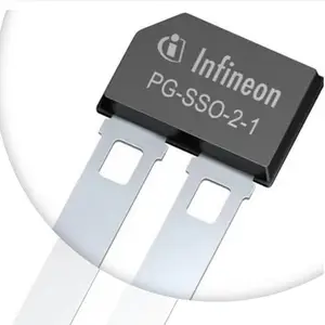 电子元器件 IC INFINEON 英飞凌 TLE4941PLUSC 板机接口霍耳效应/磁性传感器