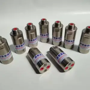 矿用液压增压器提升井下高压工作的办事效率