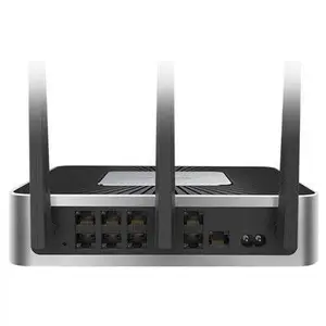 TP-LINK TL-WVR458L 企业级450M无线VPN路由器 千兆端口