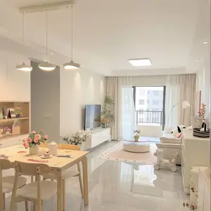 ***装修装饰自建房设计九木德建筑广受认可