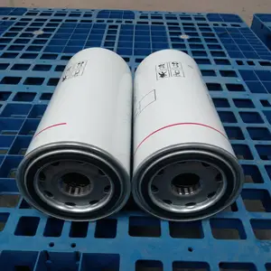 2205431902 螺杆空压机机油滤芯 过滤净化油中杂质 保护主机 华豫滤器