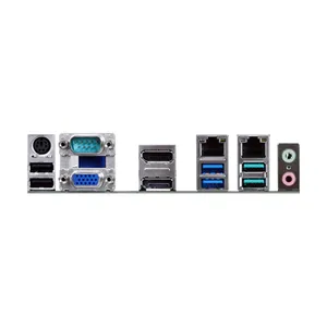 CS650-C246 8th/9th Gen Intel® Core™ with Intel® C246