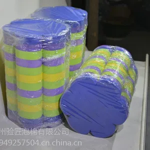 EVA海绵包装,使你的产品得到更好的保护,并提高产品档次。