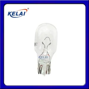 KELAI 12V16W 汽车插泡 T15 倒车灯 汽车刹车灯 石英 中灯 12 /24