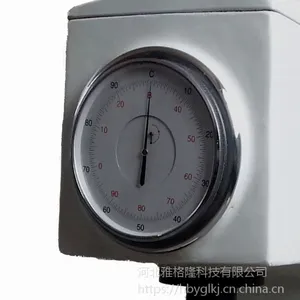 ����ֱ���Ÿ�¡HR-150A�ֶ�̨ʽ����Ӳ�ȼƲ�����