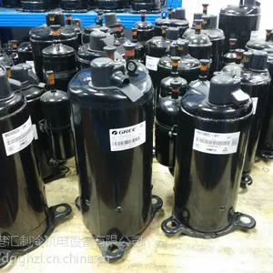ԭװ���յ�����ѹ����QXA-J040xL125A С1ƥ��Ƶ��Чѹ����
