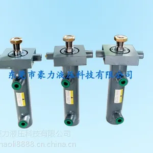 中山液压油缸,东莞市豪力液压科技有限公司