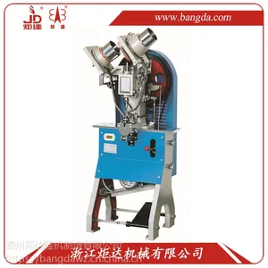 双面(和合)鞋眼机温州邦达BD-108 皮鞋双面气眼机 箱包鸡眼机