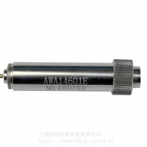 AWA14600系列前置放大器(用来与测试传声器配合)