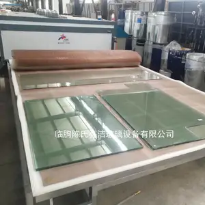 玻璃夹胶炉 夹胶炉厂家