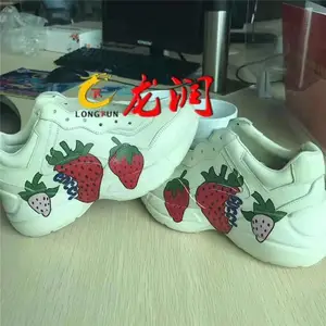 ���ݳ�ƷЬ�Ӹ�������ܲ�ӡ��ī�豸����Ь�Ӵ�ӡ��