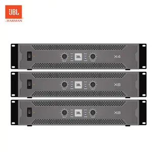 JBL X6 רҵ�������� �󼶹��� �󼶹��ʷŴ��� ˫ͨ������ KTV���� ����OK����