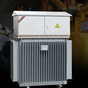 �����ʽ��ѹ�� SG-50KVA 380V/220V(��ѹ�ɶ���������ֱ�� �ֻ�