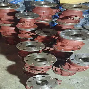 Q41F-25C DN125���ֳ��ķ��򷧷�����ǿ��ǿ����