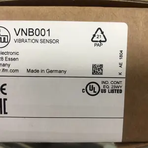 VNB001�¹�IFM�׸��ż��ٶȴ�������Ʒȫ��ԭװ