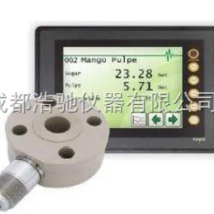 在线酒精浓度计 HUD-1