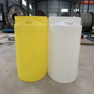 佳士德pe塑料水箱pe塑料储罐专家介绍聚乙烯搅拌罐