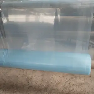 聚乙烯无滴大棚膜 农用温室薄膜