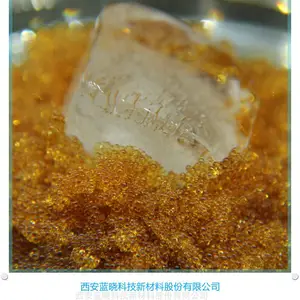 含酚废水处理 水处理树脂生产厂家 西安蓝晓科技