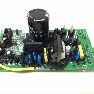 施耐德 P2892-A-220-V10 旁路触发电路板 全新特价供应