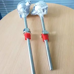�Ĵ���װ�¶ȴ����� pt100 һ�廯�¶ȱ�����ѡ��